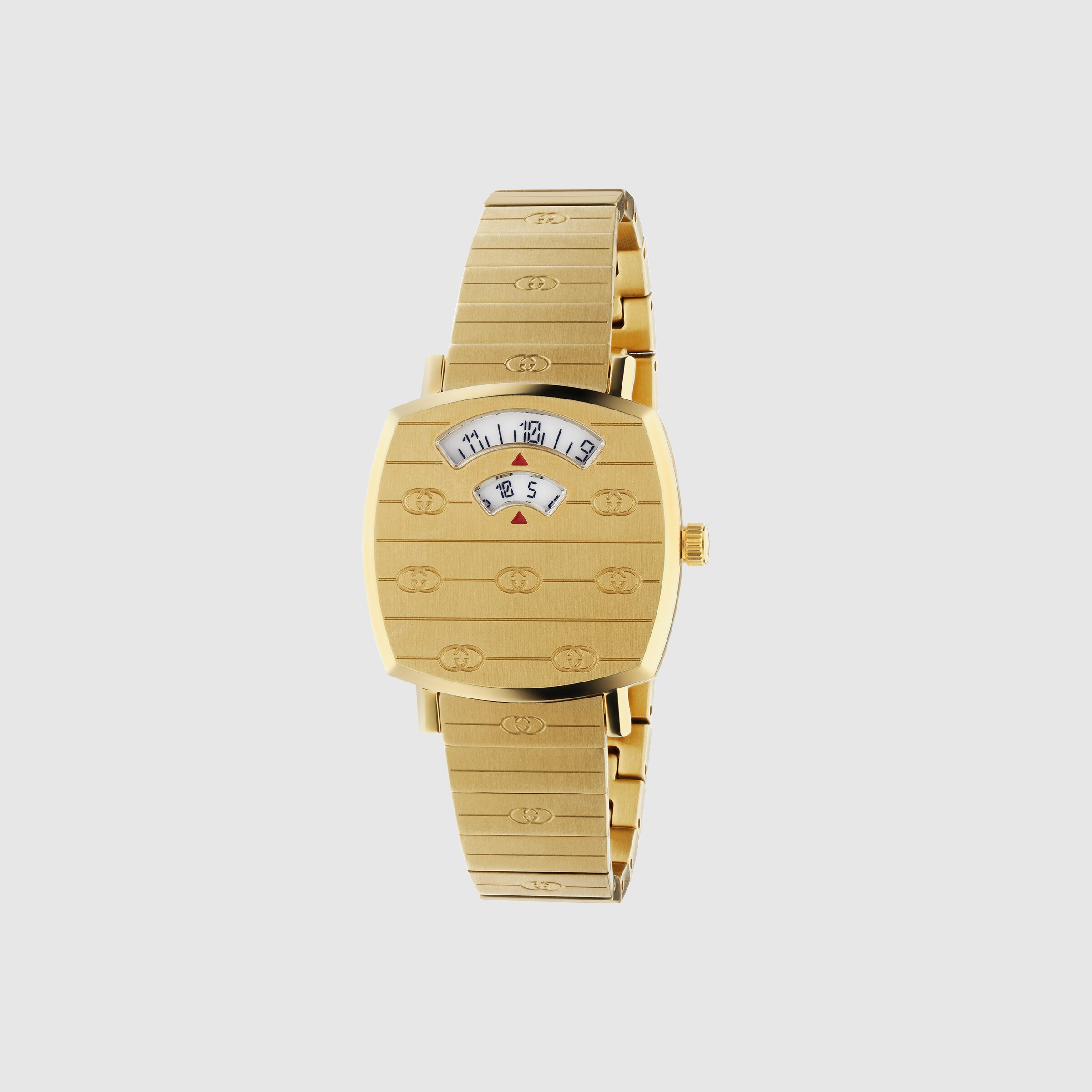 GUCCI Grip Watch, 27 Mm於女裝