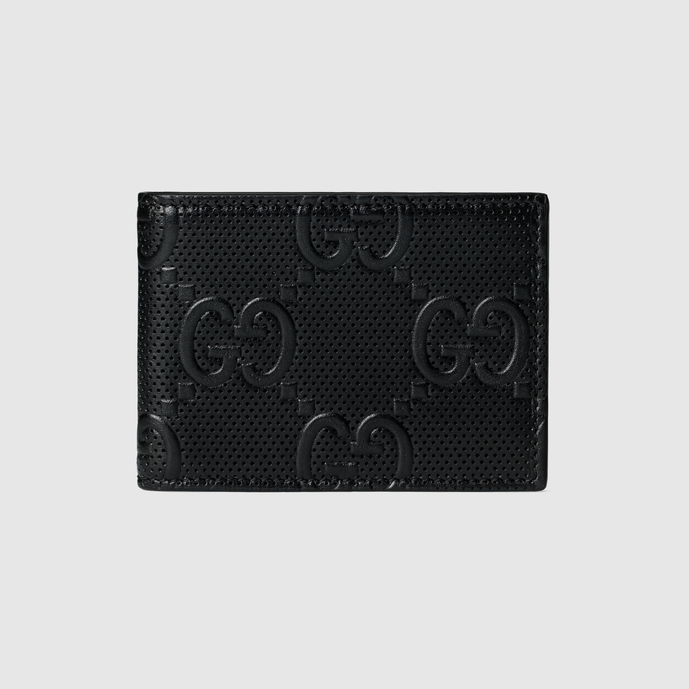 gucci double g wallet