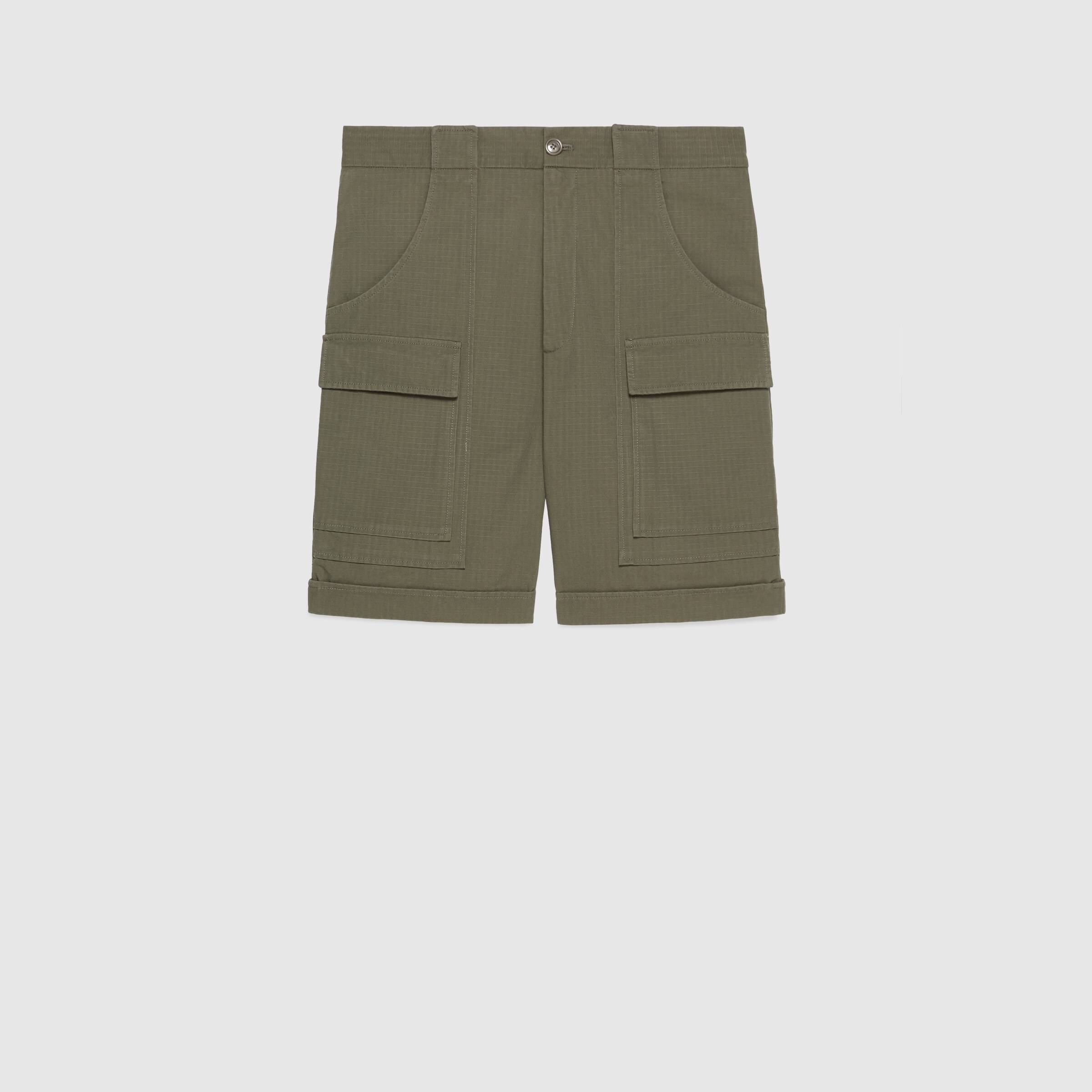 gucci nylon shorts