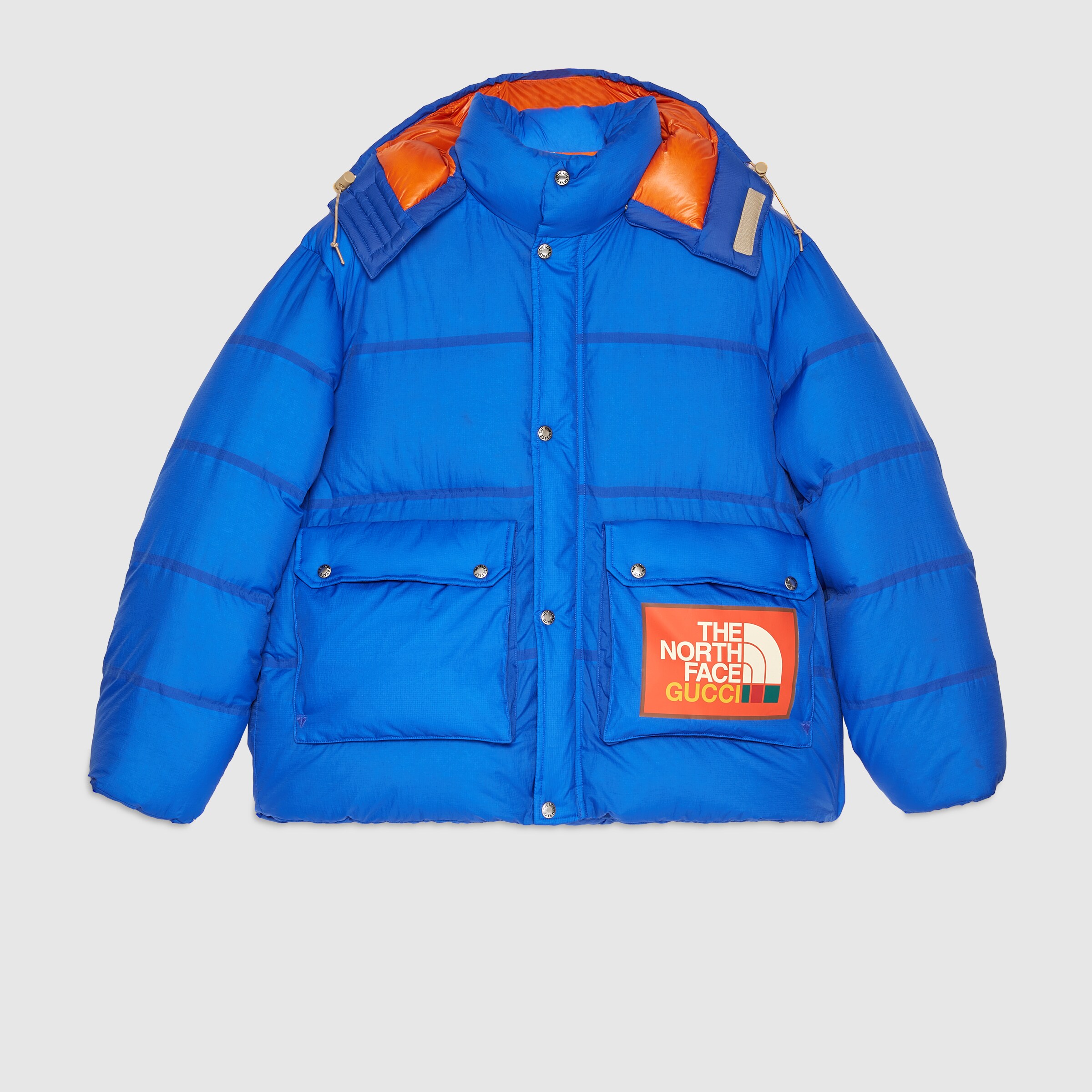 north facegucci jacket price