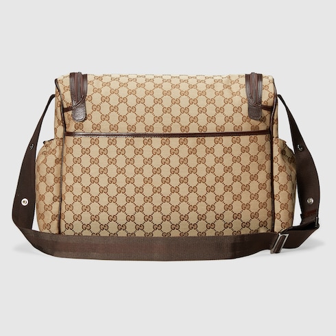 gucci diaper bag farfetch