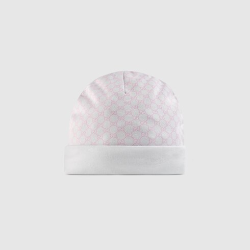 gucci newborn hat