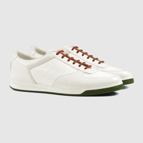 1986 gucci sneakers