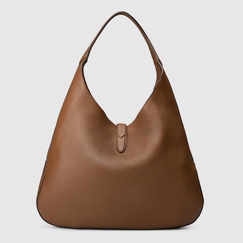 gucci soft jackie hobo