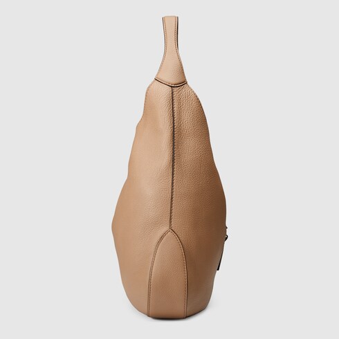 gucci soft jackie hobo