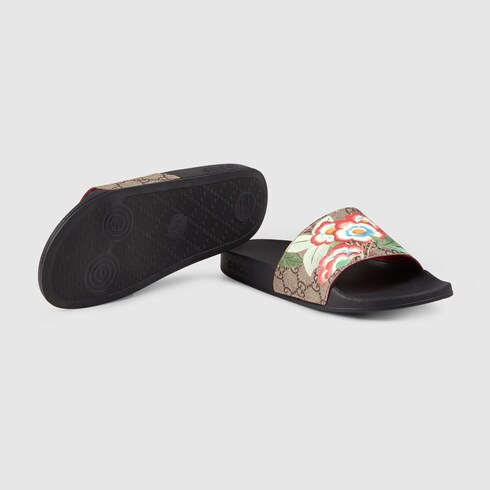NWT - CROCS Women's 'KADEE II SEASONAL' Tropical Floral/Slate Grey FLIP FLOPS -8 191448314856 | eBay