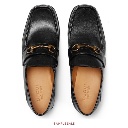gucci vegas loafer