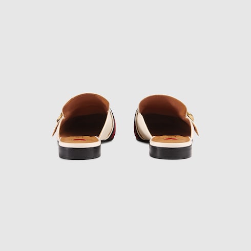 gucci peyton mule