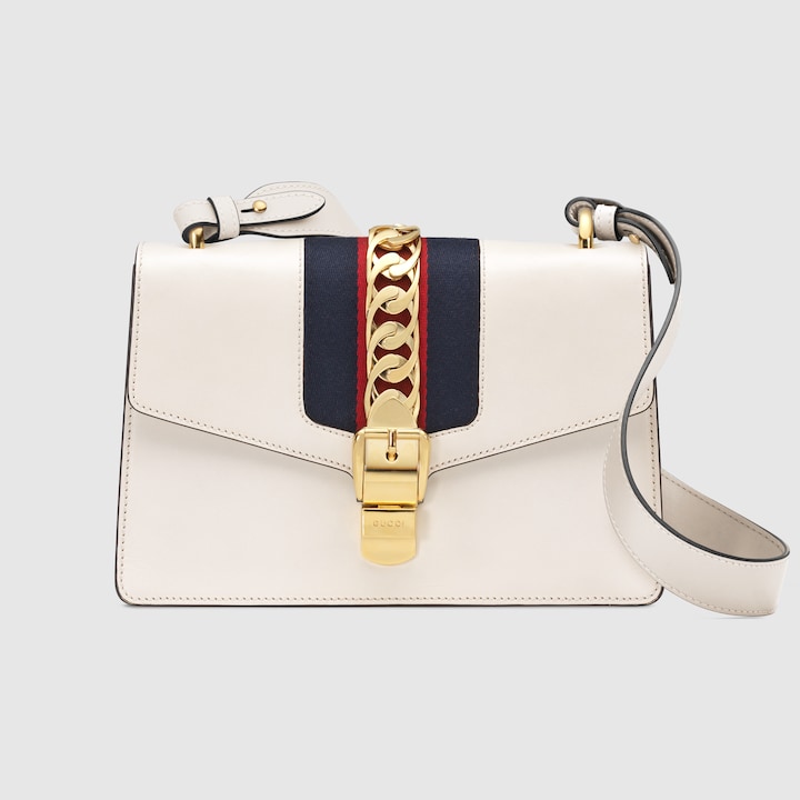 gucci sylvie small bag