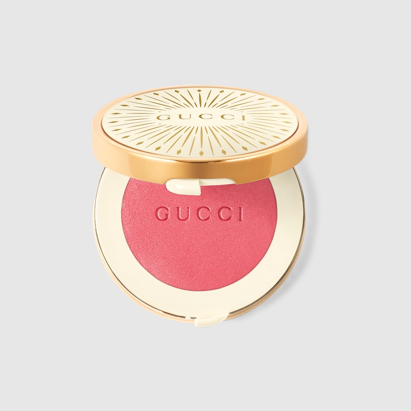 GUCCI 02, Gucci Glow Blush