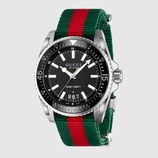 Gucci Dive, 45mm
