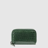 Crocodile coin purse