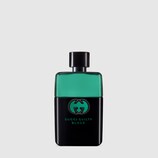 gucci guilty black pour homme 50ml eau de toilette spray