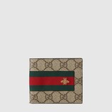 Web GG Supreme wallet