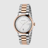 G-Timeless, 38mm