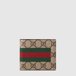 Web GG Supreme wallet
