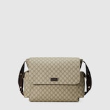 GG Supreme diaper bag