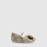 Baby GG Supreme ballet flat