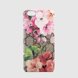 iPhone 6-Etui mit GG Blooms-Druck