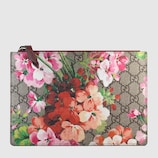 GG Blooms pouch