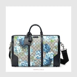 GG blooms duffle