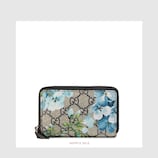 GG Blooms card case