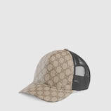 GG Supreme baseball hat