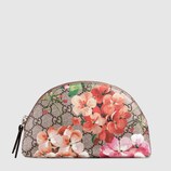 GG Blooms cosmetic case
