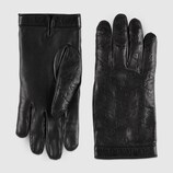 Guanti Gucci Signature