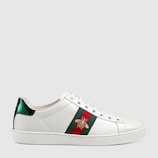 Women's Ace embroidered sneaker