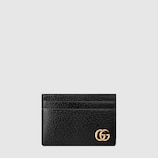 GG Marmont leather money clip