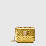 Bolso de Hombro Broadway con Cadena
