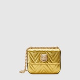 Broadway chain shoulder bag