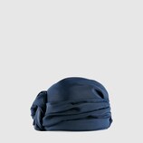 Silk wool hat