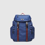 Techno canvas techpack