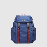 Techpack aus Techno-Canvas