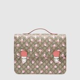 Children's GG flowers backpack