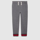 Children's cotton pant with Web
