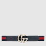 Children's elastic Web belt