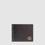 GG Marmont leather money clip
