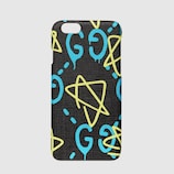 iPhone-Etui GucciGhost