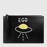 GucciGhost pouch
