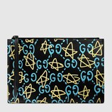 GucciGhost pouch