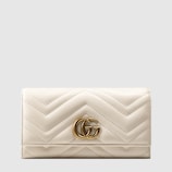 Cartera Continental GG Marmont