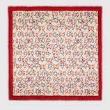 GucciGhost shawl