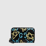 GucciGhost card case