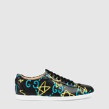 Women’s GucciGhost low-top sneaker