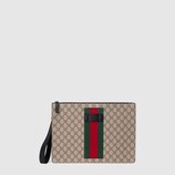 GG Supreme men's bag