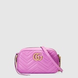 GG Marmont matelassé shoulder bag