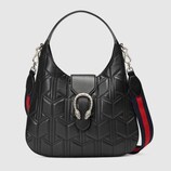 Dionysus matelassé hobo